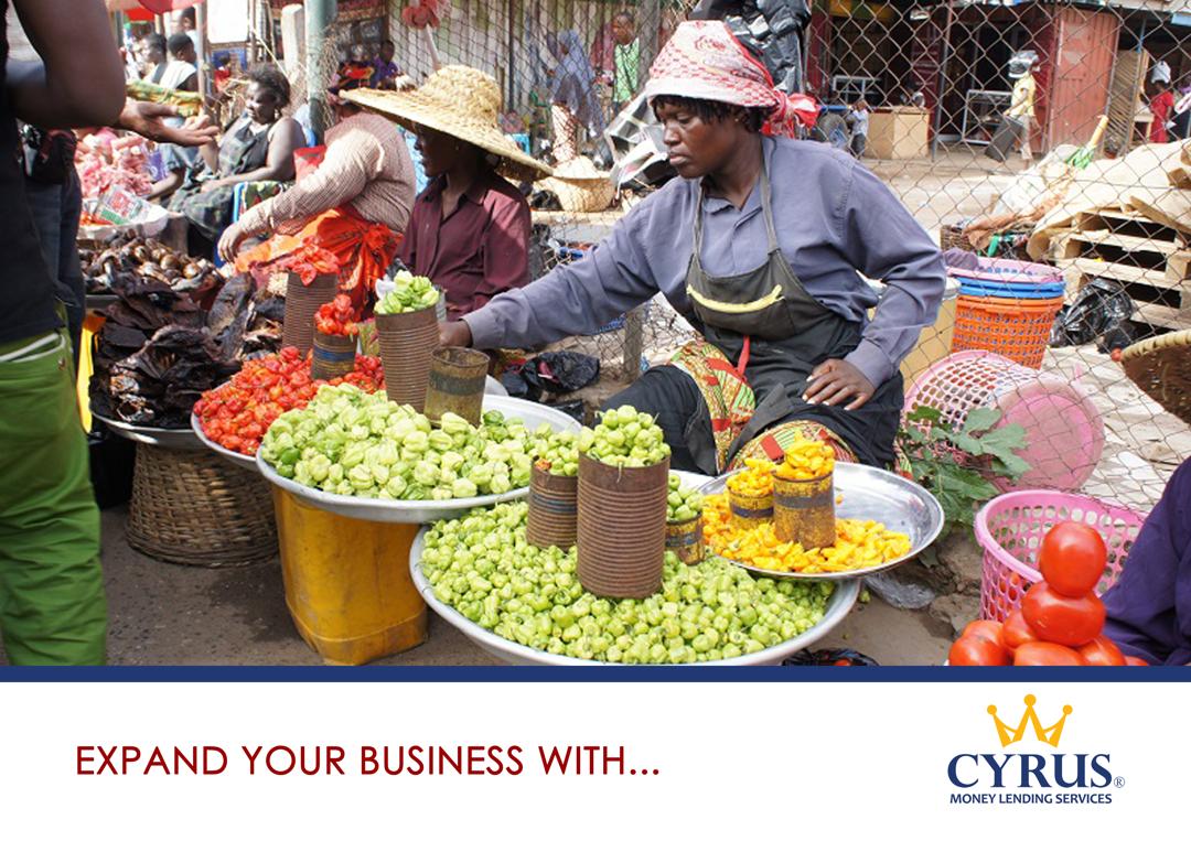 Success Stories: Impact of Value Chain Financing