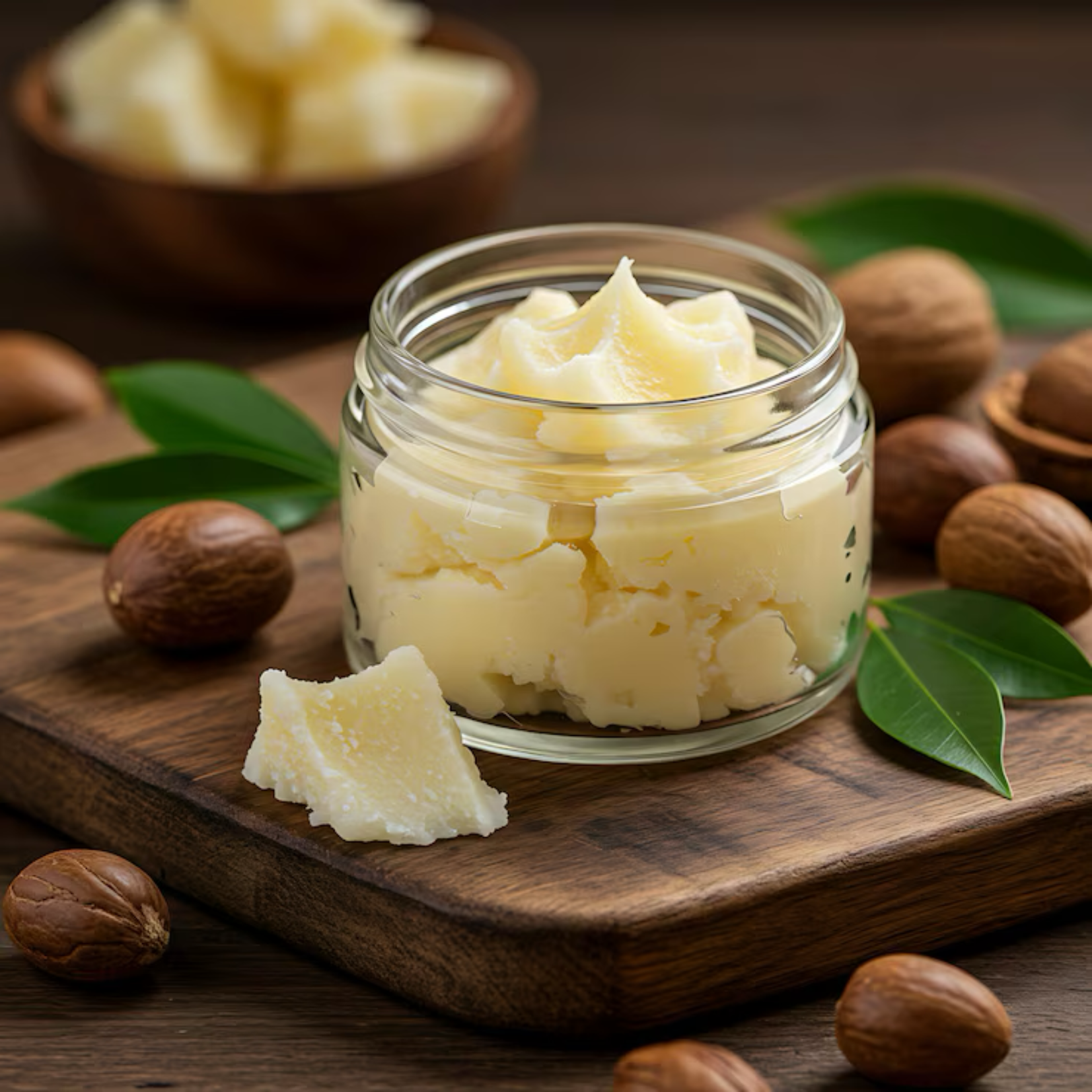 Soap making process