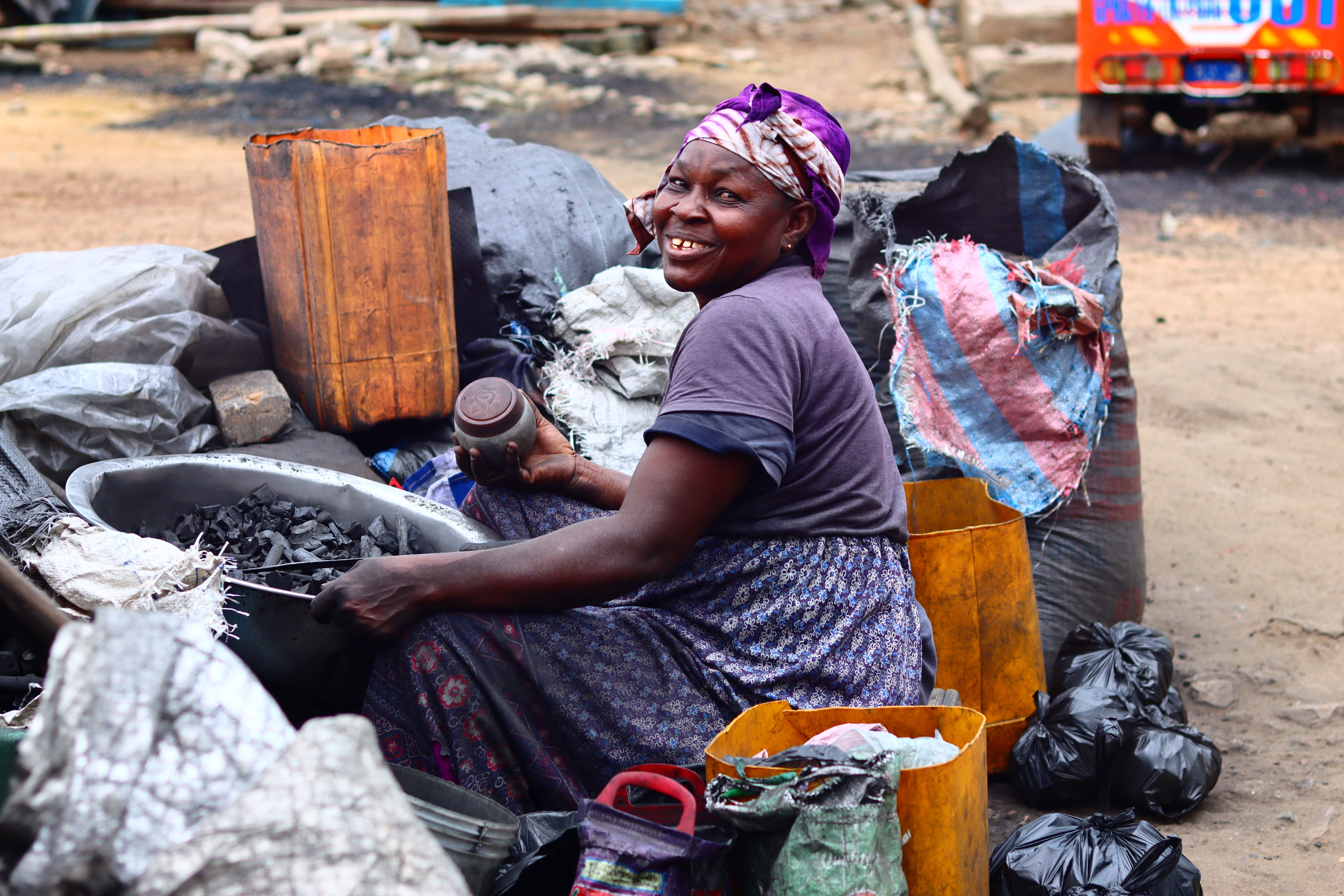 Financial Inclusion: Breaking Barriers
