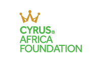 Cyrus Africa Foundation Logo