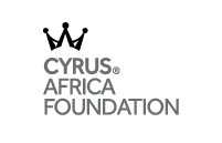 Cyrus Africa Foundation Logo