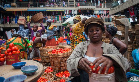 Digital Transformation in Rural Communities